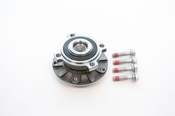WHEEL HUB, FRONT