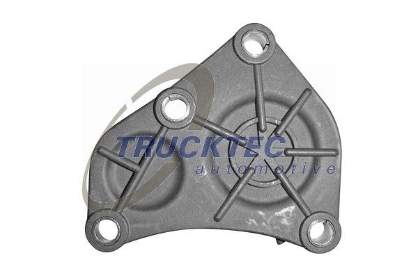Locking Cover, Camshaft