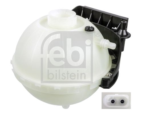 Expansion Tank, coolant