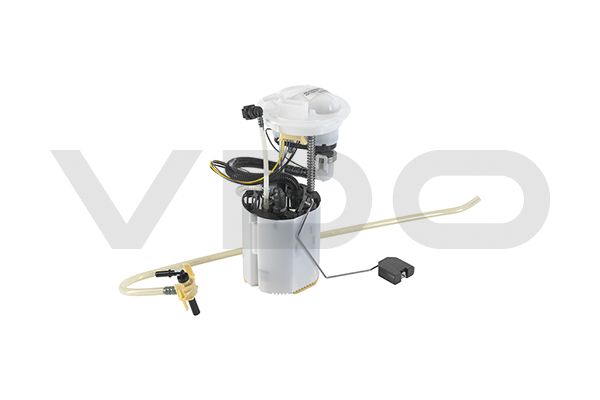 Fuel Feed Unit