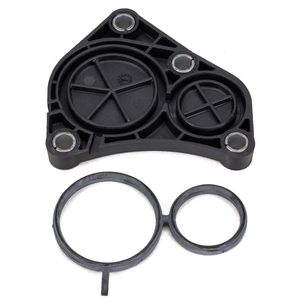 CYLINDER HEAD COVER PLATE