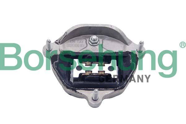 Rubber Mount