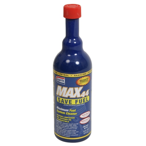 [C44] FUEL CLEANER MAX44