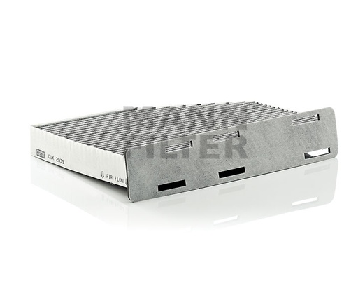 [1K1819653B-M] A/C Filter