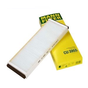 [8A0819439A-M] A/C FILTER