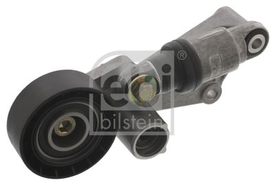 [11281717210F] Belt Tensioner, V-Ribbed Belt WITH PULLY