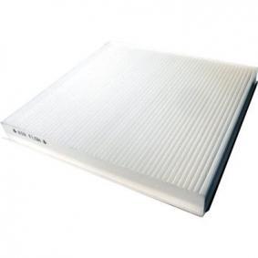 [5Q0819644A] A/C FILTER 