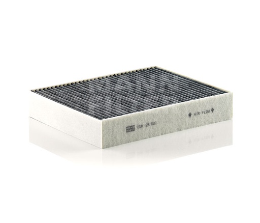 [64119237555M] A/C FILTER 