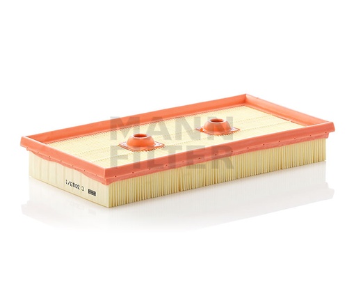 [03C129620B-M] MANN AIR FILTER 