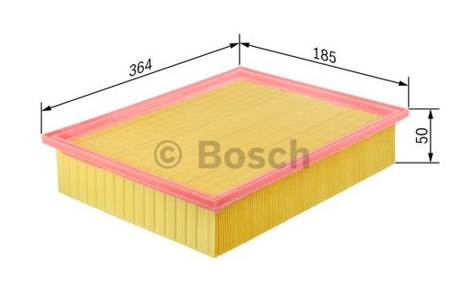 [1J0129620-B] AIR FILTER 
