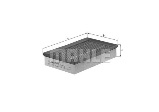[13717514832MH] AIR FILTER 
