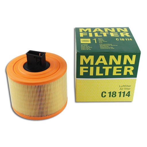 [13717536006M] AIR FILTER 
