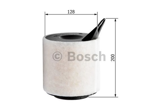 [13717532754B] AIR FILTER 