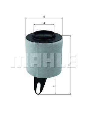 [13717524412MH] AIR FILTER 