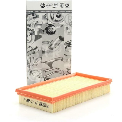 [03E129620] AIR FILTER