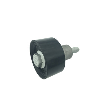 [04E109244B] Deflection/Guide Pulley, timing belt	