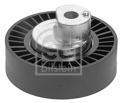 [11287841228F] Tensioner Pulley, V-Ribbed Belt