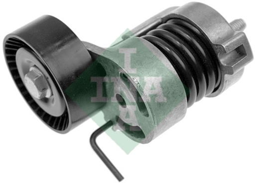 [11287524267INA]  Tensioner Lever, v-ribbed belt