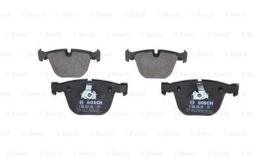 [34216768471B] Brake pad set, Rear