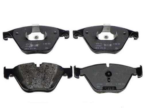 [34116850885] BRAKE PADS,Front