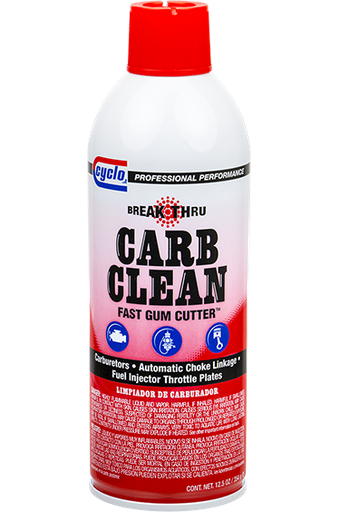 [C1INTL] CYCLO CARB CLEANER