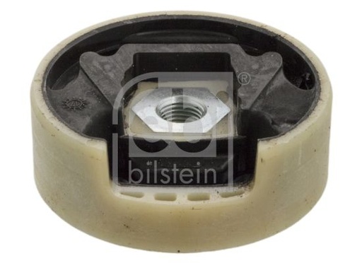 [1K0199868Q-F] CARRIER RUBBER MONTING UPPER