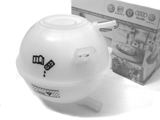 [1J0121403B] COOLANT TANK 