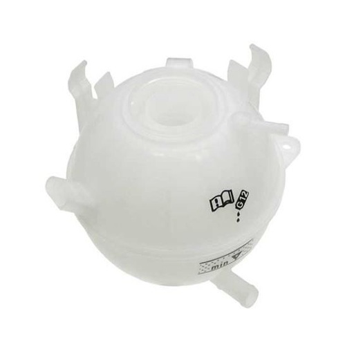 [1K0121407A] COOLANT TANK