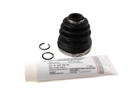 [1K0498201G] COUPLING Inner CV Boot Kit