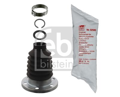 [1K0498201B-F] Bellow Set, Drive Shaft