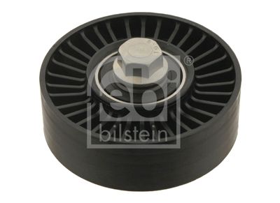 [11287535860F] Deflection/Guide Pulley, V-Ribbed Belt