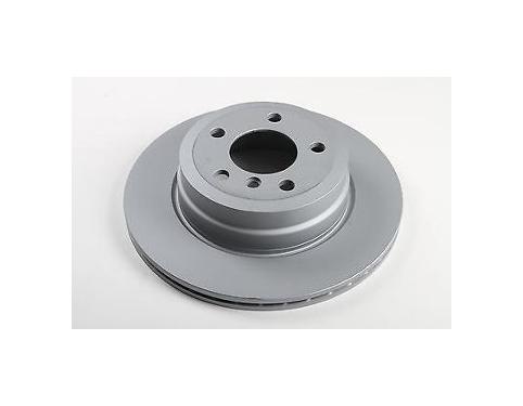 [34116792217] DISC BRAKE , FRONT