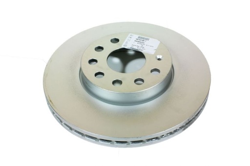 [1K0615301T] DISC BRAKE , FRONT