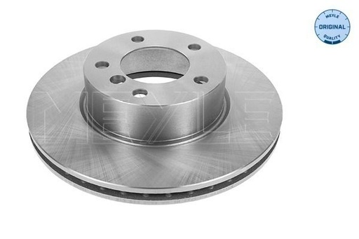 [34116854998MY] DISK BRAKE FRONT
