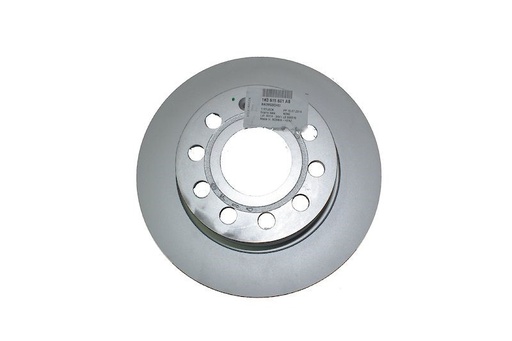 [1K0615601AB] DISK BRAKE , REAR 