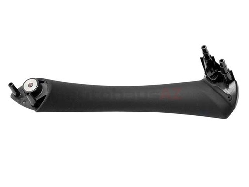[51417230850] E90 Interior Door Pull Handle BLACK