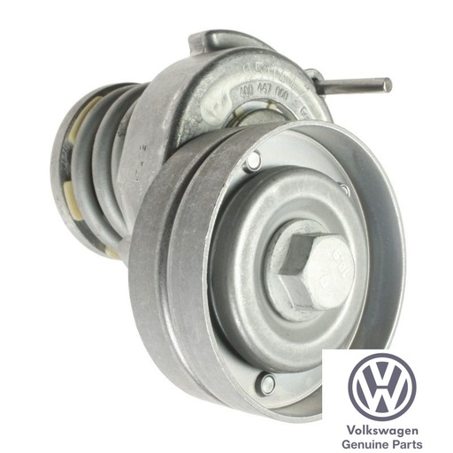 [03C145299Q] ENGINE BELT TENSIONER 