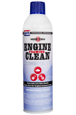[C39] ENGINE FOAM CLEANER