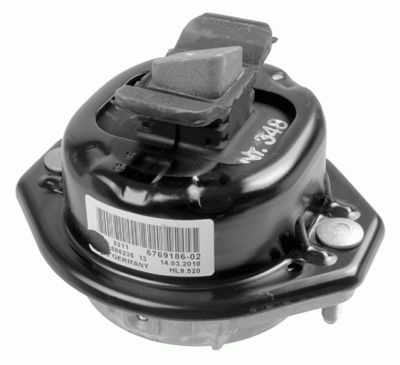 [22116769186L] Engine Mounting