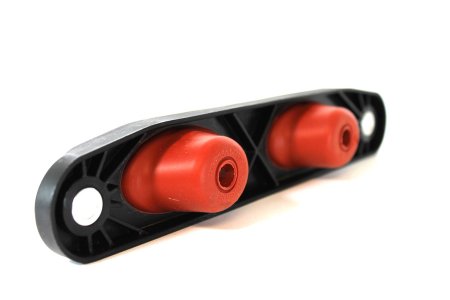 [1K0253144BD] Downpipe Hanger