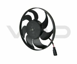 [1K0959455ES-V] ELECTRIC FAN