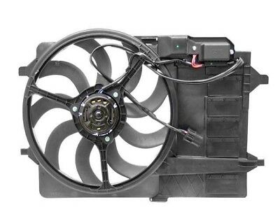 [17117541092] FAN W HOUSING