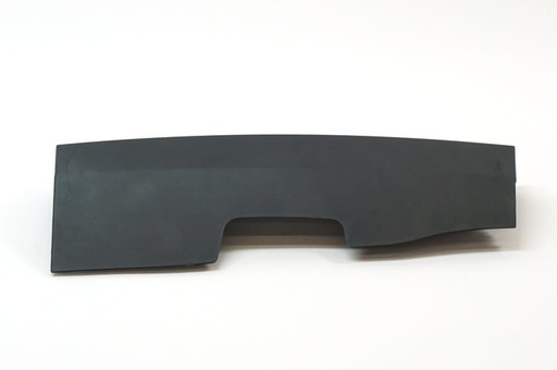 [51123416243] Bumper Cover Flap
