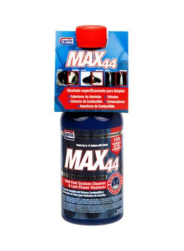 [C44B] FUEL CLEANER MAX 44