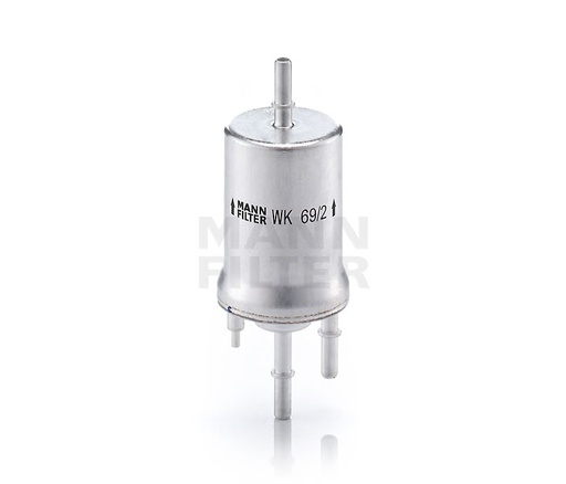 [6Q0201051J-M] FUEL FILTER  4 BAR