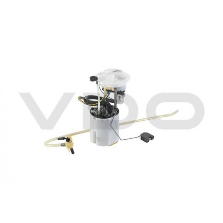 [3AA919051L-V] Fuel Feed Unit