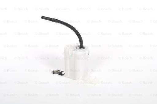 [1J0919087J-B] Electric fuel pump, in-tank with parts kit