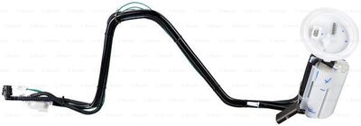 [16117373458B] FUEL PUMP