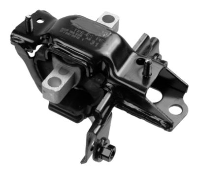 [6Q0199555AS-L] Engine Mounting