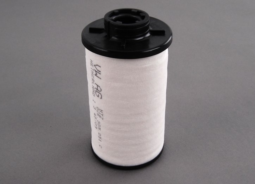 [02E305051C] DSG Transmission Filter